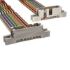 Rectangular Cable Assemblies - M3WWK-1640K-ND - DigiKey