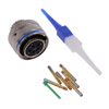 Circular Connector Assemblies - AMS27467T15F5S-ND - DigiKey
