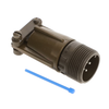 Circular Connector Assemblies - 339-MS3101E14S-2P-ND - DigiKey