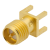 Coaxial Connector (RF) Assemblies - 5328-FMCN44273-ND - DigiKey