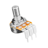 Rotary Potentiometers, Rheostats - 1528-5264-ND - DigiKey