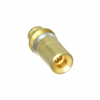 Coaxial Connector (RF) Assemblies - A132233-ND - DigiKey