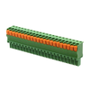 Headers, Plugs and Sockets - A104438-ND - DigiKey