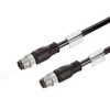 Circular Cable Assemblies - 281-7996-ND - DigiKey