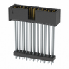 Headers, Male Pins - 612-ZSS-111-09-L-D-1340-ND - DigiKey