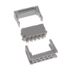 Free Hanging, Panel Mount - 609-6207-ND - DigiKey