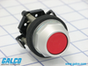 CHGP Pushbutton Non-Illuminated - HT8AAR - Galco Industrial Electronics