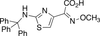 (Z)-2-(2-Tritylaminothiazol-4-yl)-2-methoxyiminoacetic Aci.. - 31816 - Medical Isotopes, Inc.
