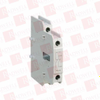 Auxiliary Contact - 219211854 - Radwell International