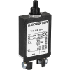 Circuit Breaker for Equipment thermal, Threaded neck type, Reset type, Screw terminals -- T13-212 - Image