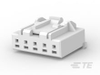 Rectangular Wire & Cable Connectors & Housings - 5-1971793-1 - TE Connectivity