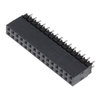 Headers, Receptacles, Female Sockets - ESQ-115-12-S-D-ND - DigiKey