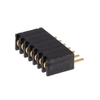 Headers, Receptacles, Female Sockets - BSW-107-04-G-S-ND - DigiKey