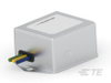 Single Phase Filters - 800614-SF - TE Connectivity