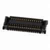 Arrays, Edge Type, Mezzanine (Board to Board) - 670-2649-2-ND - DigiKey