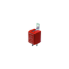 Relays, Contactors & Transformers - Solenoids & Relays - Plug-In Relays - Series: 05931300 - 05931600 -- 05931600