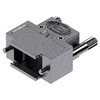 D-Sub, D-Shaped Connector Backshells, Hoods - 1195-09670090494-ND - DigiKey