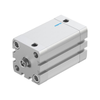 Actuators/Cylinders - 2171-ADN-40-50-I-P-A-ND - DigiKey