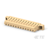 Rectangular Connector Housings - 17-1-2495754-2TR-ND - DigiKey