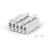 Rectangular Connector Housings - 6-928247-5-ND - DigiKey