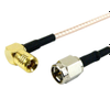 Coaxial Cables (RF) - 5328-FMC0226316-48-ND - DigiKey