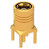 Coaxial Connector (RF) Assemblies - 2201-R114425000-ND - DigiKey