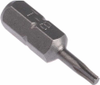 Screwdriver Bits - 619698 - RS Components, Ltd.
