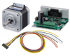 Stepper Motors - 2369013 - RS Components, Ltd.