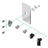Locking Handles - 2210809 - RS Components, Ltd.