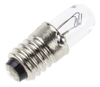 Incandescent Light Bulbs - 104581 - RS Components, Ltd.