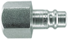 Pneumatic Quick Connect Couplings - 498567 - RS Components, Ltd.