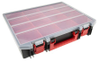 Compartment Boxes - 1368905 - RS Components, Ltd.