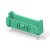 Headers, Male Pins - 17-8-2338244-9-ND - DigiKey
