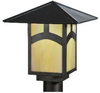 Exterior -Post/Pier Head - 332535 - Light Center (The)