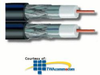 CommScope - Uniprise Dual RG-6 2200 MHz Coaxial Cable,.. - 5786 - TelephoneStuff.com
