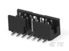 PCB Headers & Receptacles - 3-2539093-7 - TE Connectivity