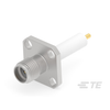 Coaxial Connector (RF) Assemblies - 343-2081361-2-ND - DigiKey