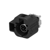 Coaxial Connector (RF) Assemblies - 17-2315239-1TR-ND - DigiKey
