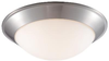 190141217 Flush Mounts-Bowl Style - 347214 - Capital Lighting, Inc.