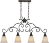 2540-04-64 Island/Pool Table-4 Light + - 365989 - Capital Lighting, Inc.