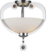 2580-03-05 Semi-Flush Mts.-Bowl Style - 315213 - Capital Lighting, Inc.