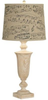 87-6520-06 Lamps-Table Lamps - 603866 - Capital Lighting, Inc.