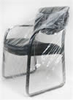 106 x 45 Furniture Covers - 3.0 Mil -- F106453 - Image