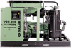 Rotary Screw Compressors -- 125 - 350 hp - Image
