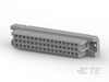 Eurocard Connectors - 5535034-4 - TE Connectivity