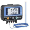 Wireless Volt/Temp Logger - LR8515 - Transcat, Inc.