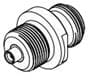 RF Adapters - Between Series - 73386-1640 - VAST STOCK CO., LIMITED