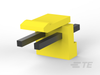 PCB Headers & Receptacles - 2-1123723-2 - TE Connectivity