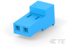 Standard Rectangular Connectors - 3-641226-2 - TE Connectivity