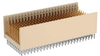 Backplane Connectors - Hard Metric, Standard - 124272 - Lingto Electronic Limited
